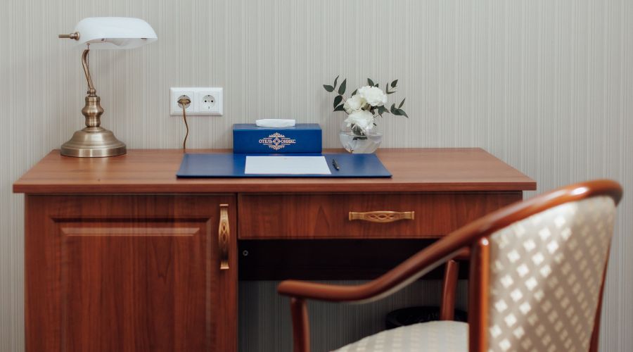 Апартаменты 2-местные 2-комнатные с кухней