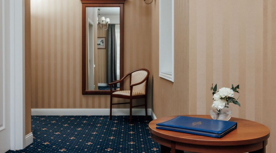 Улучшенный 2-местный