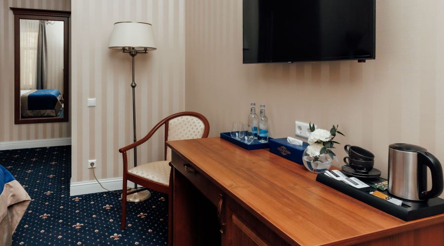 Классик 2 местный ТВИН/ДАБЛ