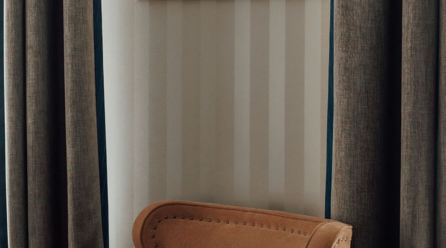 Де Люкс 2-местный с джакузи и видом на город