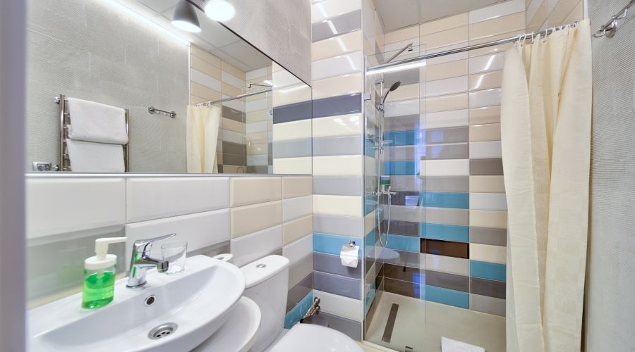 Стандартный 2-местный номер-студио