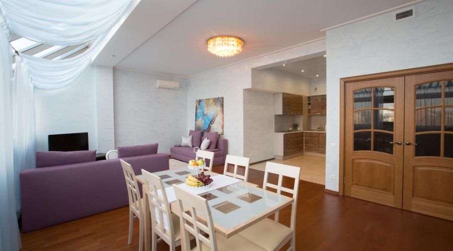 Стандарт 2-х местный VIP 