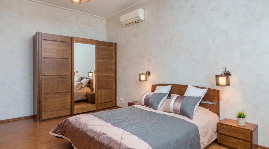 Стандарт 2-х местный VIP 