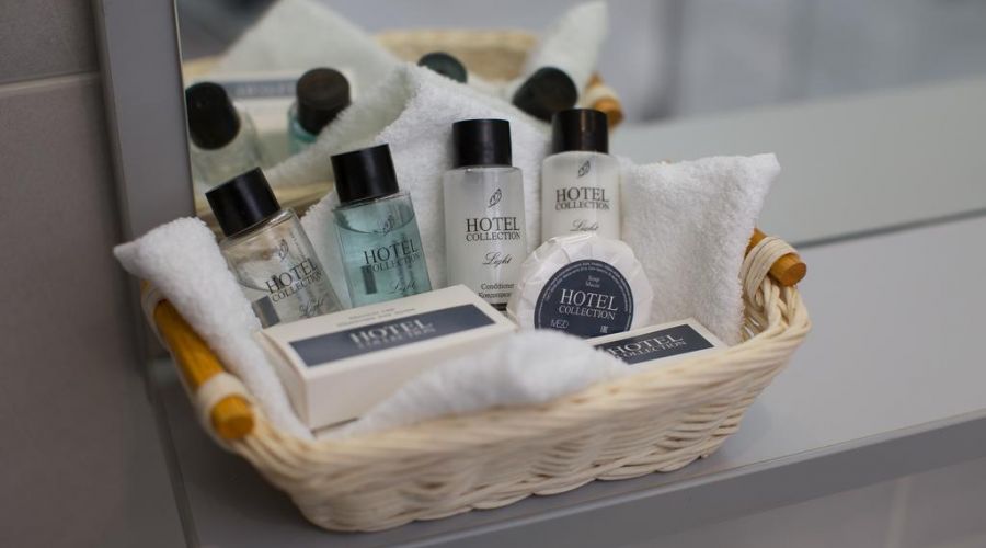 Стандарт 4-х местный семейный