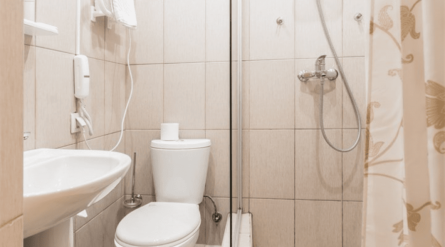 Стандарт 2-х местный