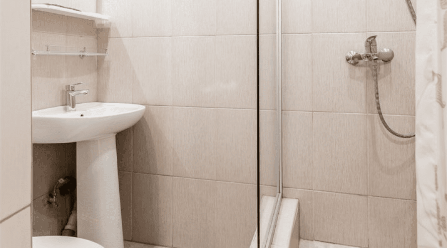 Семейный 4-местный 2-х комнатный 