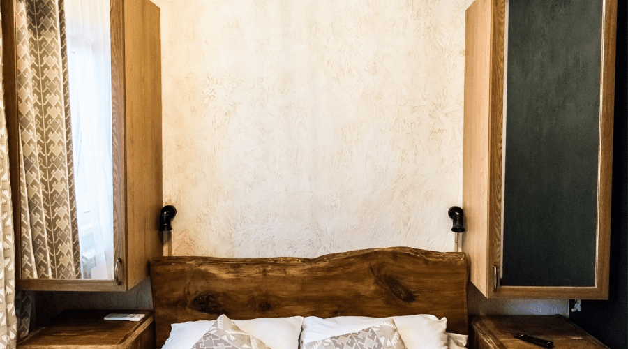 Стандарт 2-х местный