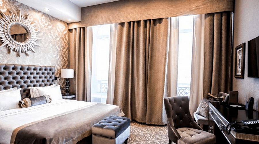 Стандарт 2-местный DBL