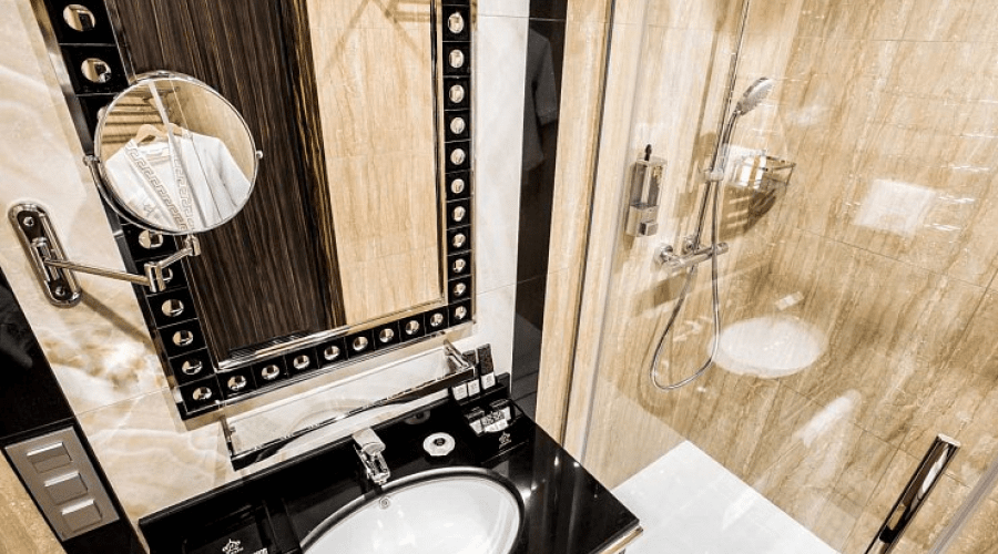 Повышенной комфортности 2-местный DBL/TWIN