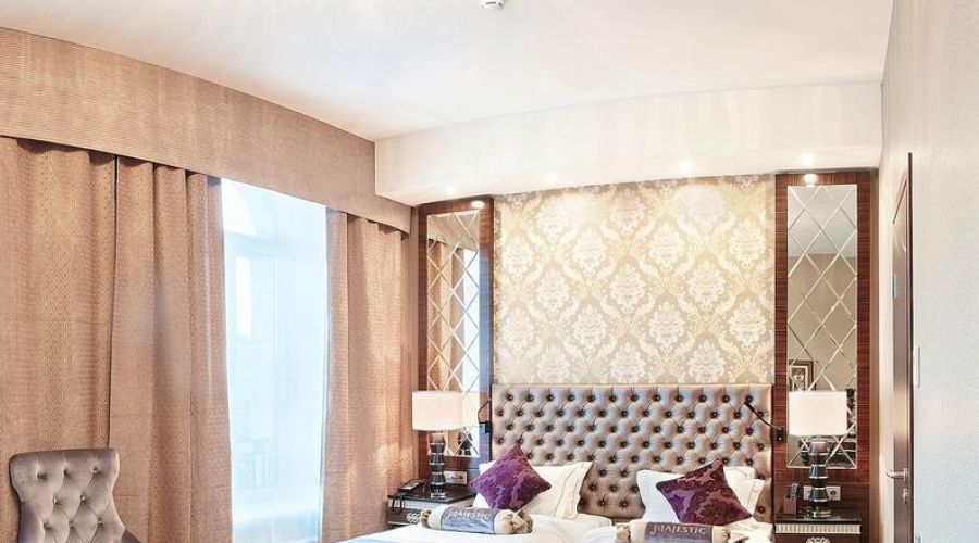 Стандарт 2-местный TWIN