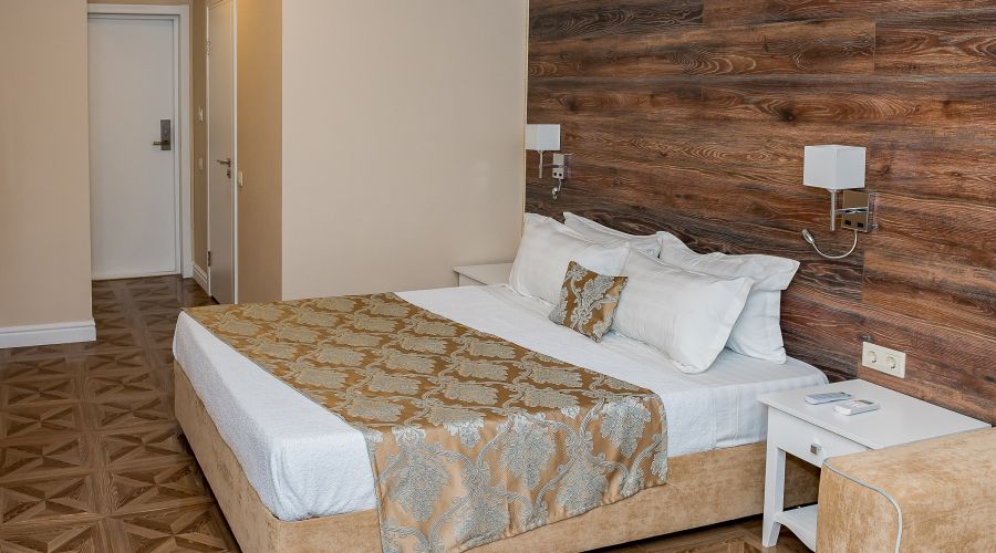 Комфорт 2-местный