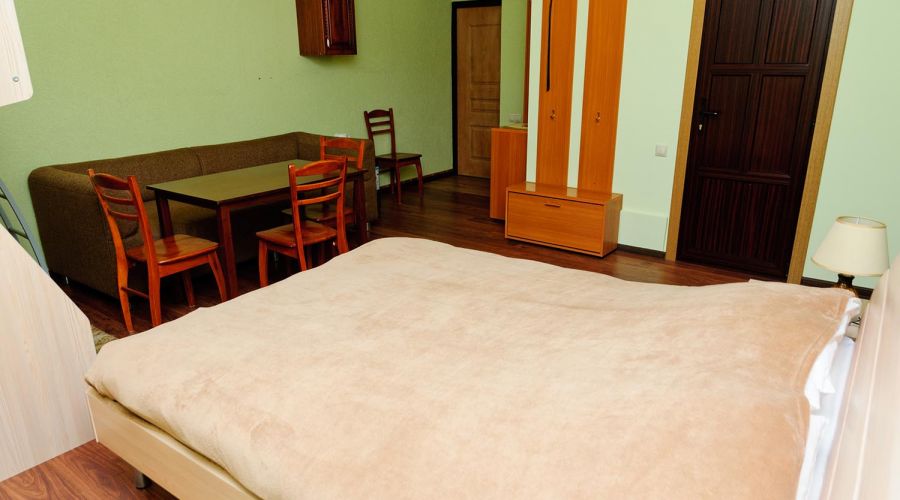 Эконом Эконом в цокольном этаже 40 кв.м корпус А