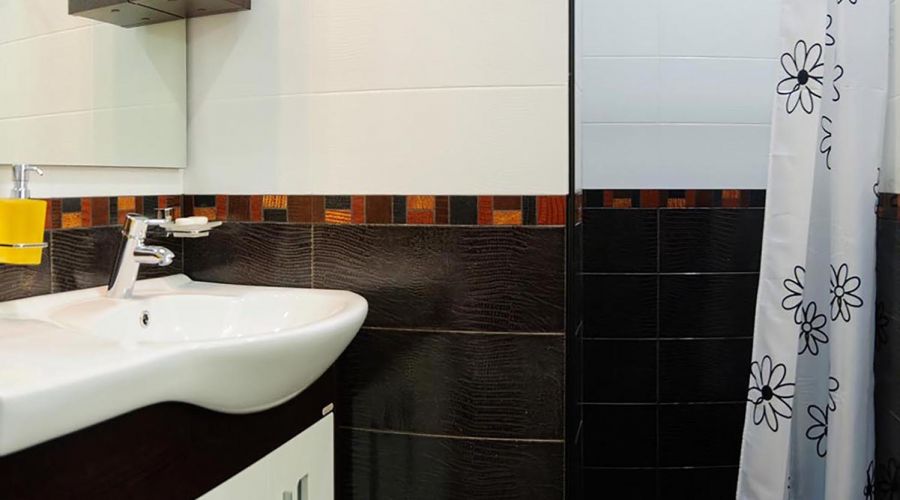 Люкс 2-уровневый люкс в корпусе А