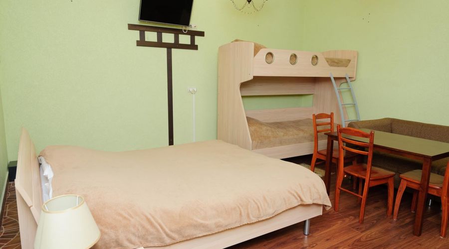 Эконом Эконом в цокольном этаже 40 кв.м корпус А