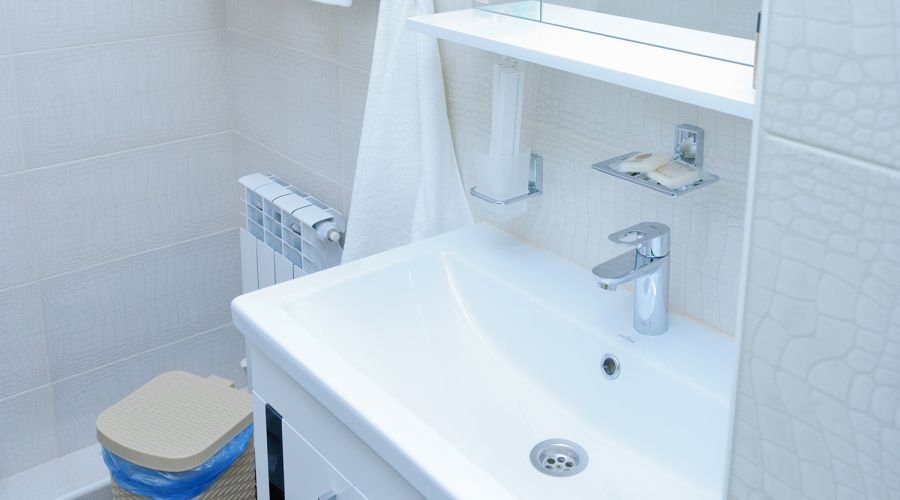 Улучшенный стандарт 2-местный корпус Е