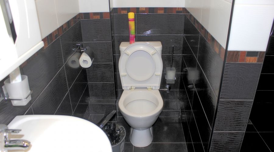 Семейный Семейный 4-местный (25 кв.м) в корпусе А