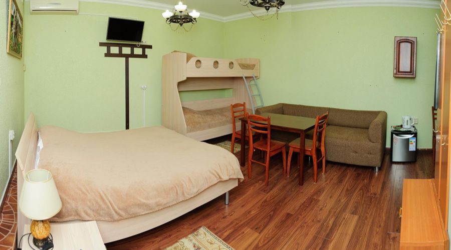 Эконом Эконом в цокольном этаже 40 кв.м корпус А