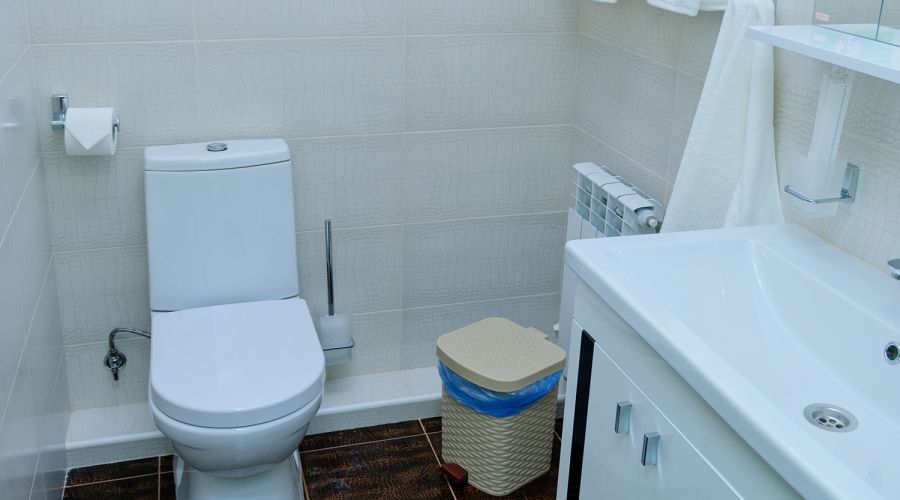 Улучшенный стандарт 2-местный корпус Е