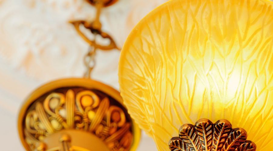 Люкс Люкс 2-комнатный 40 кв.м с большой кроватью и диваном в корпусе Е