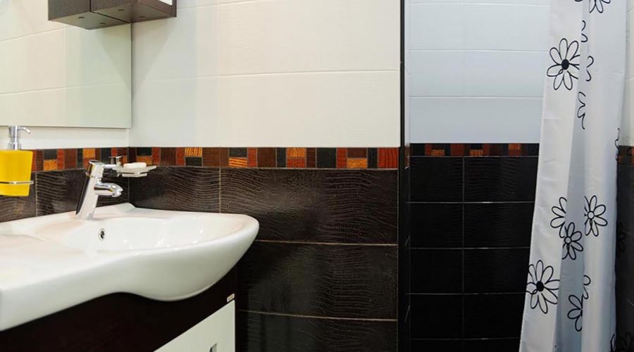 Улучшенный стандарт 2-местный корпус А