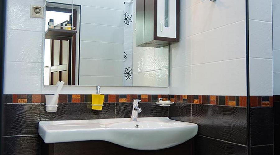 Улучшенный стандарт 2-местный корпус А