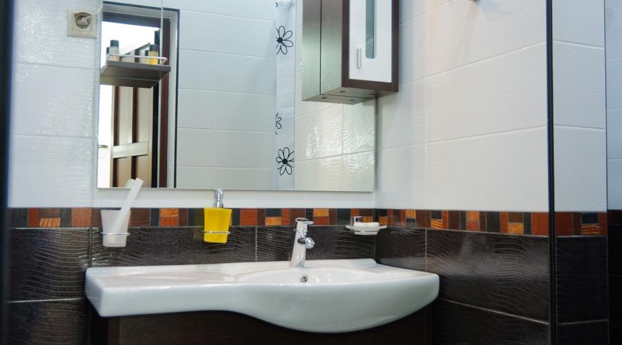 Стандарт Стандарт 1-комнатный 20 кв.м корпус А