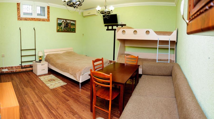 Эконом Эконом в цокольном этаже 40 кв.м корпус А