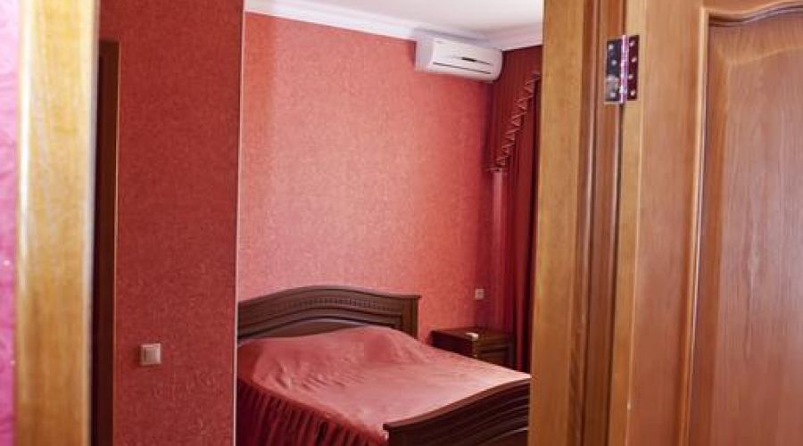 Семейный 4-местный 2 комн