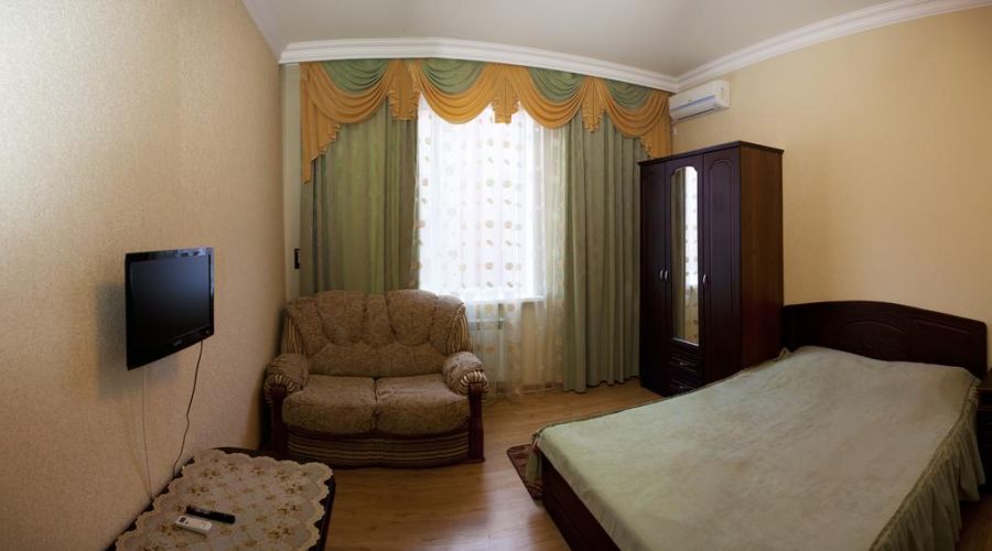 Стандарт 2-местный