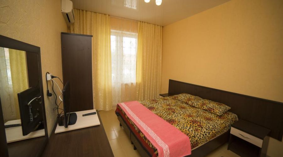 Стандарт 2-местный