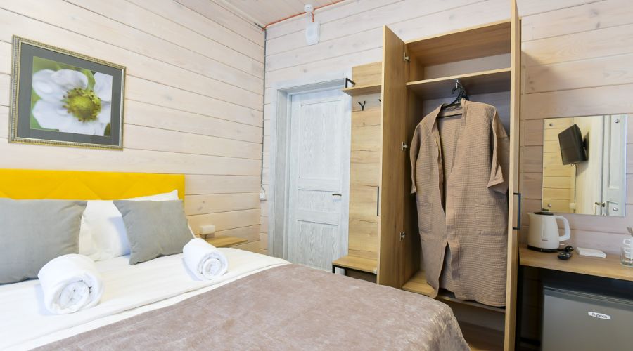 Стандарт Стандарт Сингл "Горный" Заимка 1