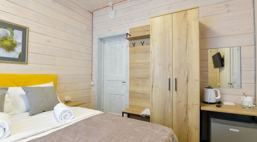 Стандарт Стандарт Сингл "Горный" Заимка 1