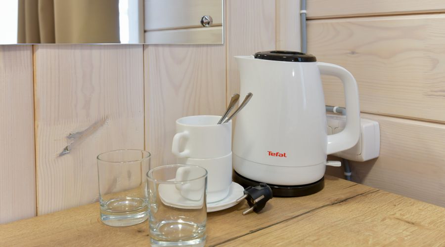 Стандарт Стандарт Дабл + №3,5 "Горный" Заимка 1