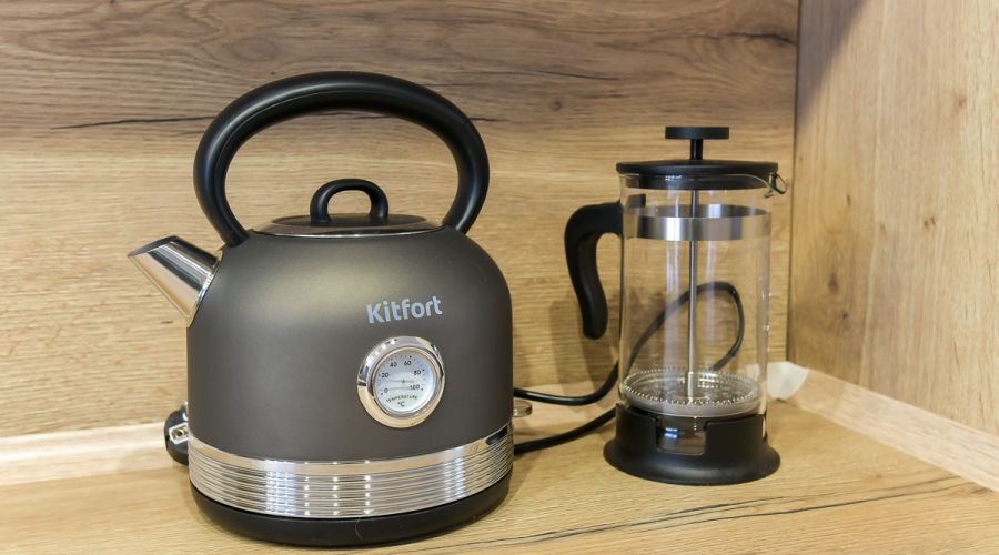 Студия Номер Студия №5 "Сосновый" Заимка 1