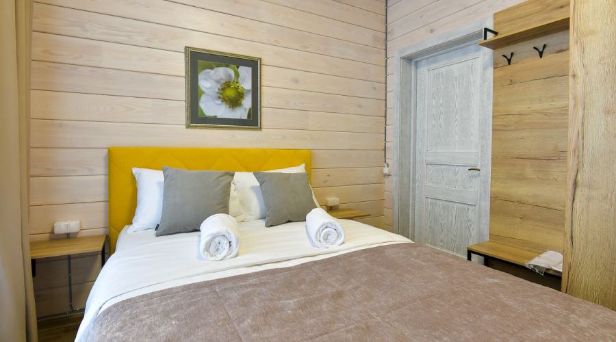 Стандарт Стандарт Сингл "Горный" Заимка 1