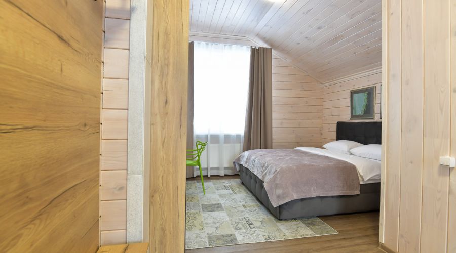 Студия Студия №4 "Горный" Заимка 1