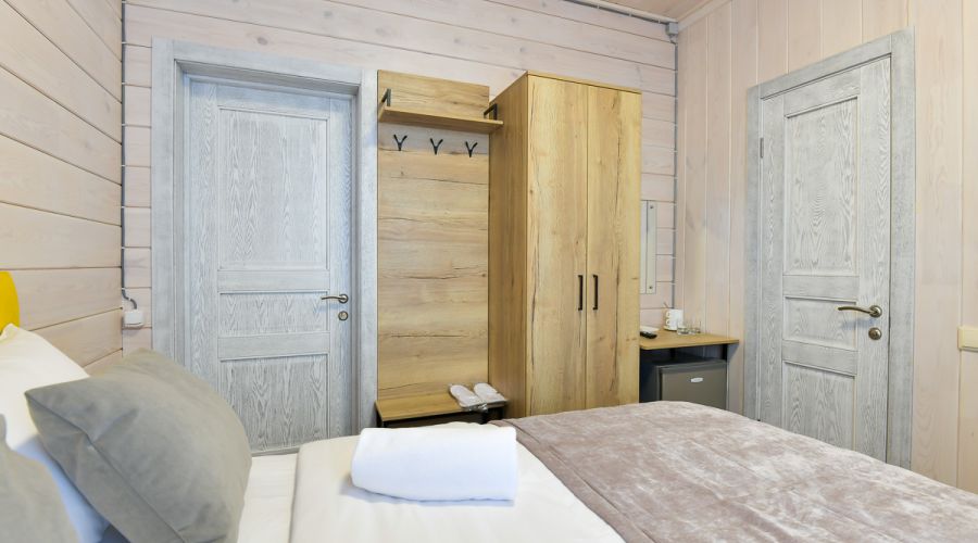 Стандарт Стандарт Сингл "Горный" Заимка 1