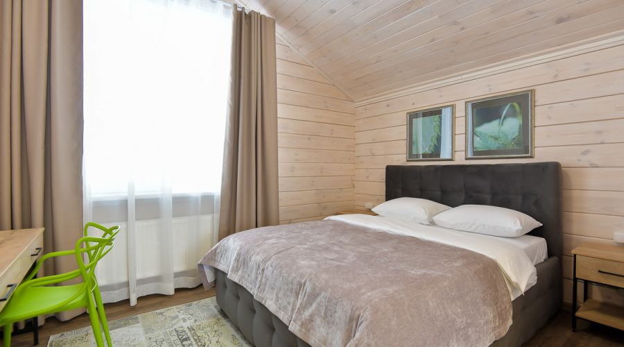 Студия Студия №4 "Горный" Заимка 1