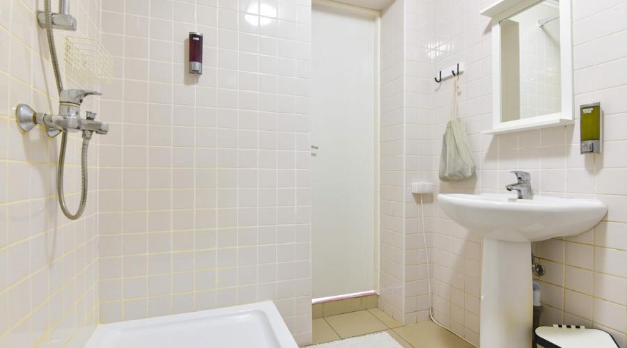 Номер 1 комнатный (отель "Таежный" заимка 1)