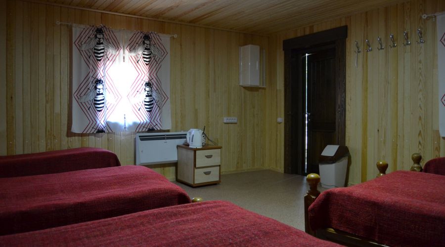 Домик №2,3,4 Заимка 2