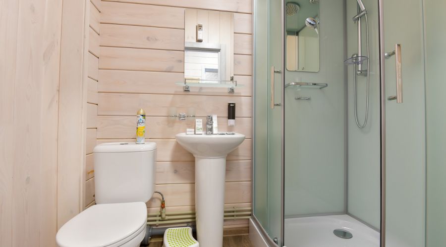 Студия Студия №4 "Горный" Заимка 1