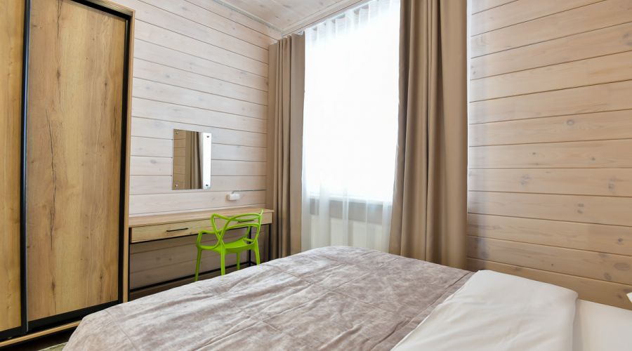 Студия Студия №4 "Горный" Заимка 1