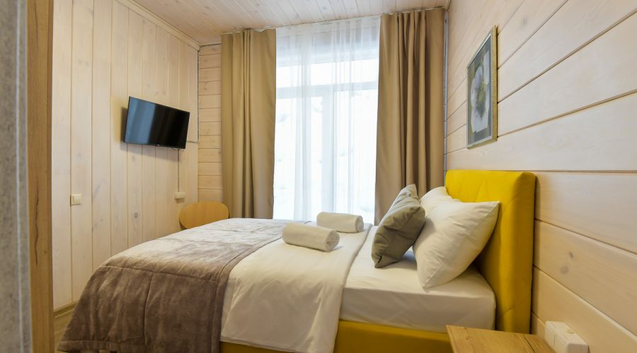 Стандарт Стандарт Сингл "Горный" Заимка 1