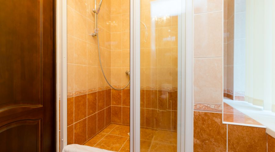 Джуниор сюит 2-местный 1-комнатный №204