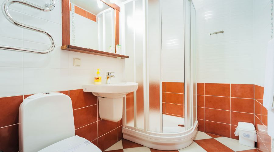 Делюкс 2-местный