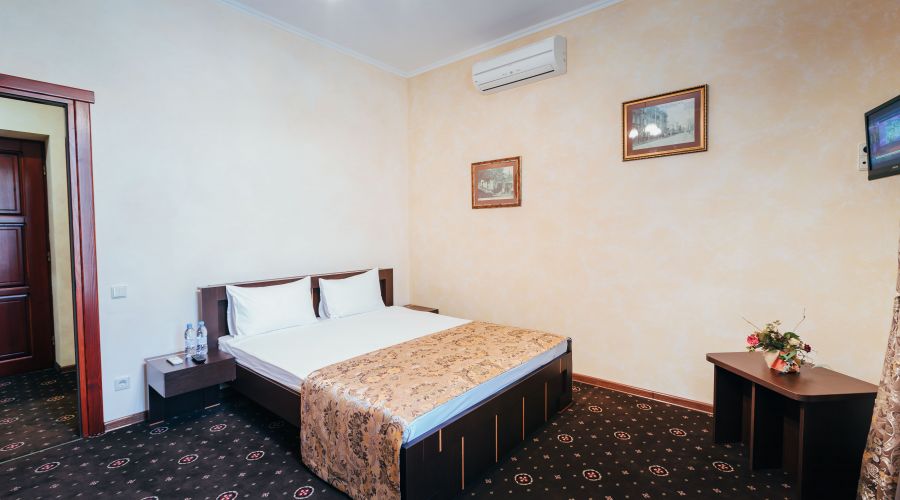 Делюкс 2-местный