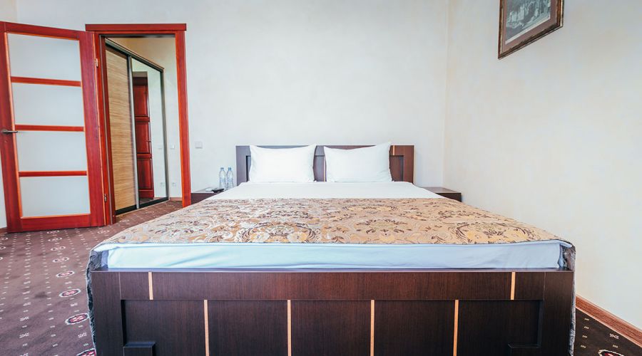 Делюкс 2-местный