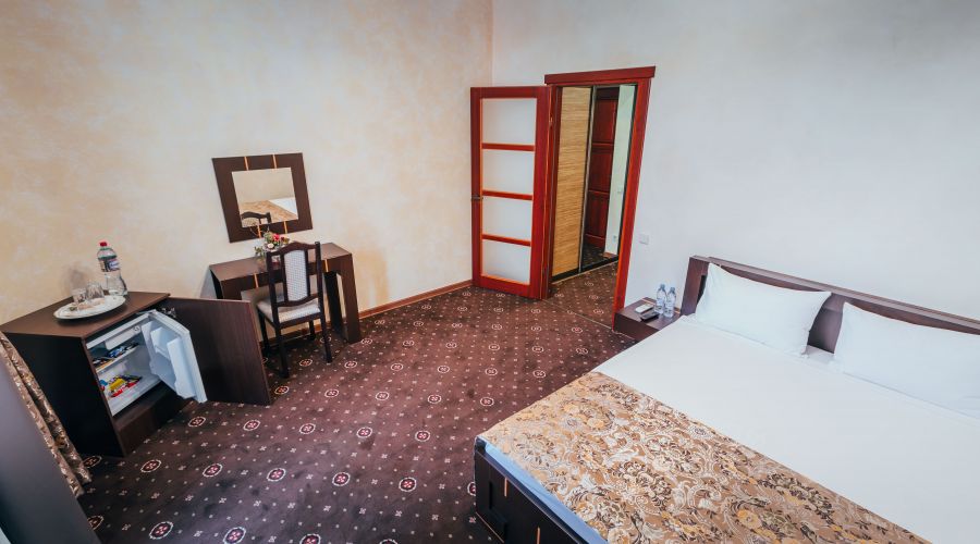 Делюкс 2-местный