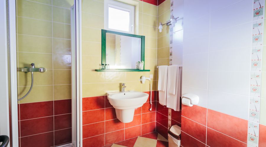 Делюкс 4-местный 2-комнатный