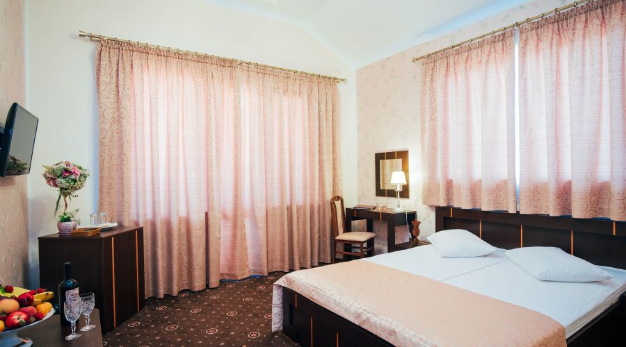 Улучшенный 2-местный